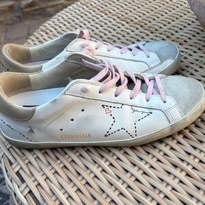Golden Goose Sneakers